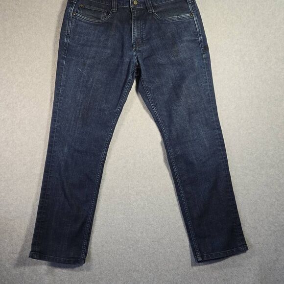 5.11 Tactical Jeans Defender Flex straight 34x28 - Picture 2 of 9
